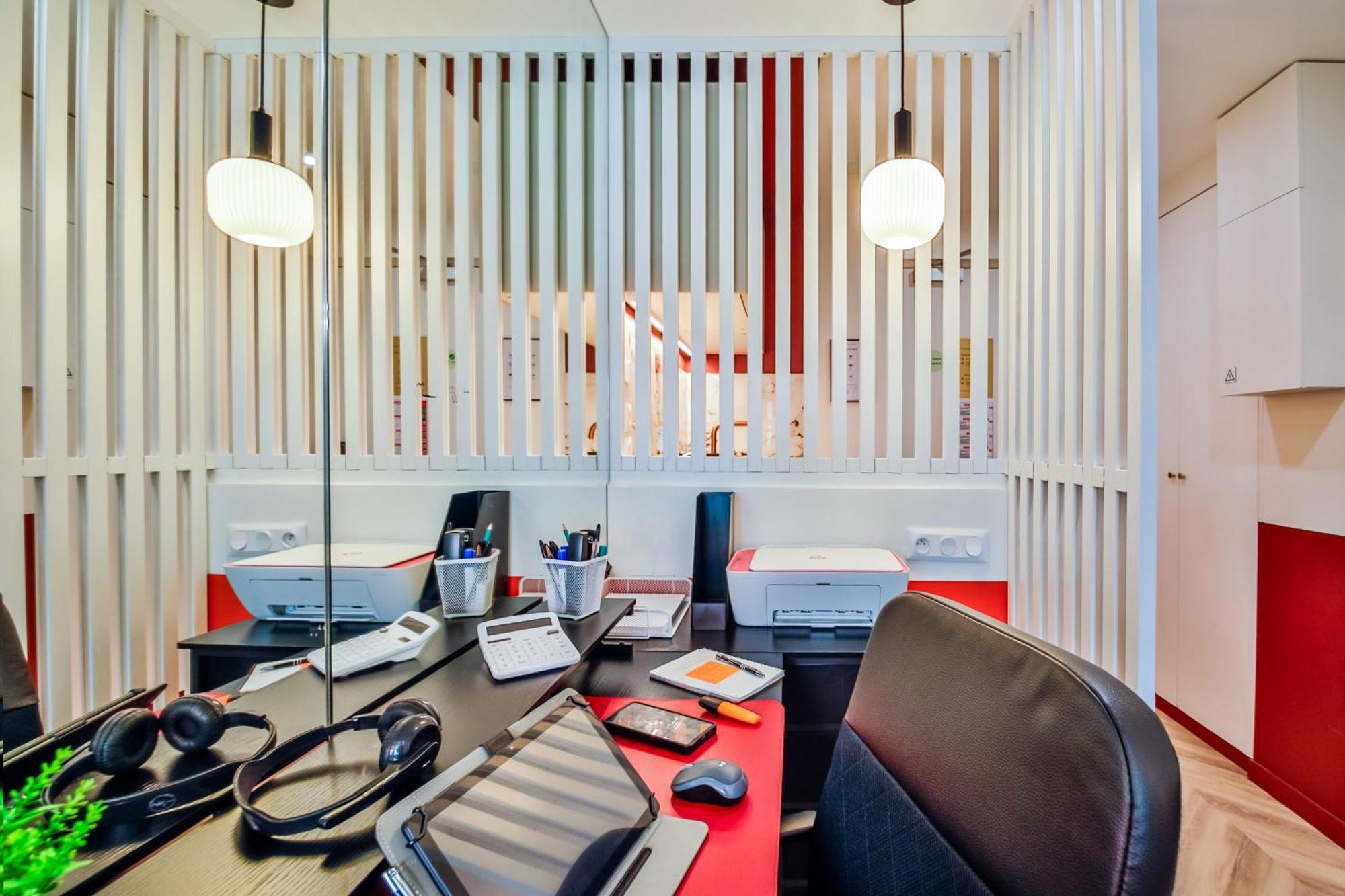 Ws Molitor - Auteuil Apartment Paris Exterior photo